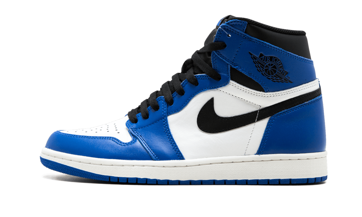 Air Jordan 1 Retro High OG Game Royal 555088 403