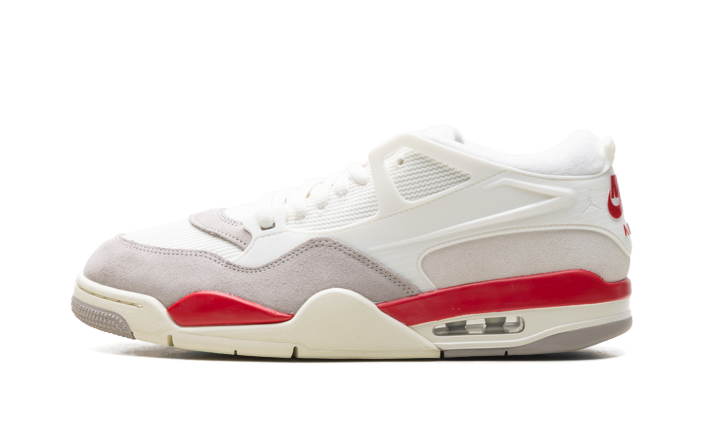 Air Jordan 4 RM Fire Red HF8126 100