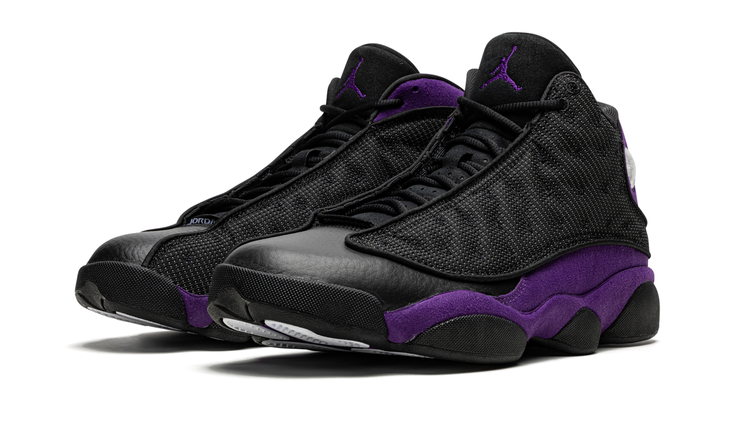 Air Jordan 13 Retro Court Purple DJ5982 015