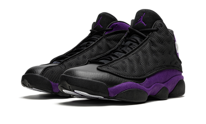 Air Jordan 13 Retro Court Purple DJ5982 015