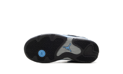 Air Jordan 14 Retro PS Black University Blue (2026) 312092 007