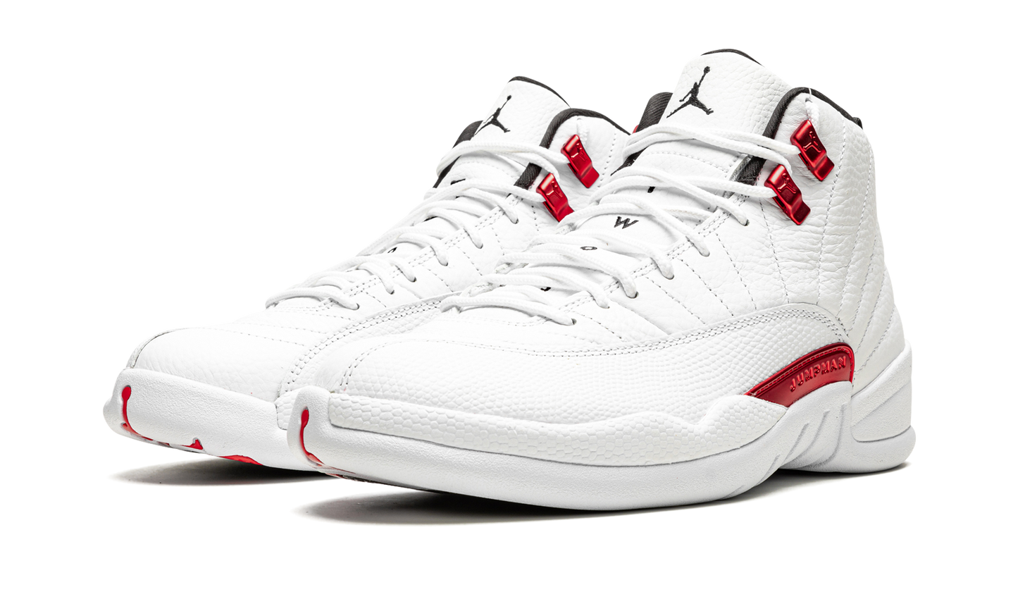 Air Jordan 12 Twist CT8013 106