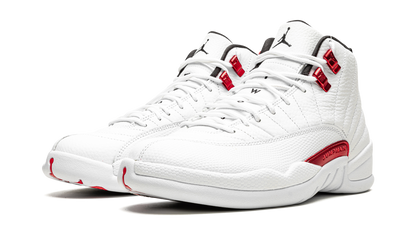 Air Jordan 12 Twist CT8013 106