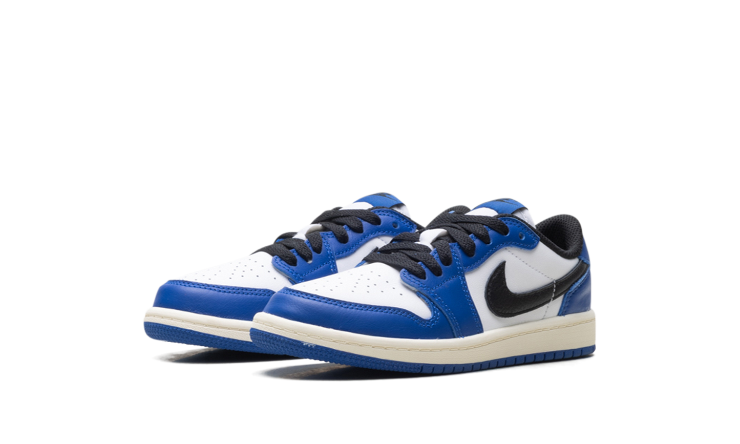 Jordan 1 Retro Low OG PS Game Royal FQ5436 140