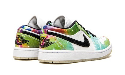 Air Jordan 1 Low WMNS Galaxy CW7310 909