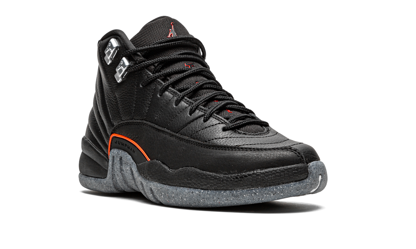 Air Jordan 12 Retro GS Utility DM5204 006