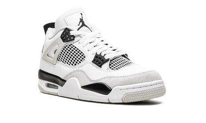Air Jordan 4 Retro Military Black DH6927 111