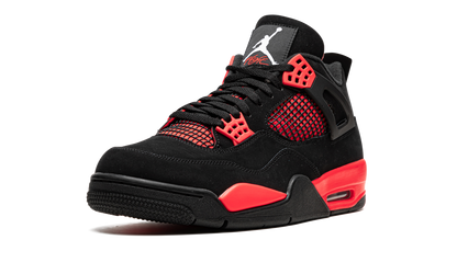 Air Jordan 4 Retro Red Thunder CT8527 016