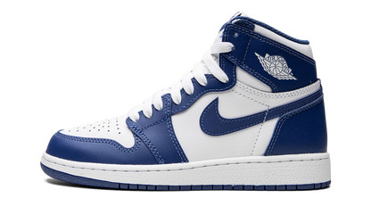Air Jordan 1 Retro High OG GS Storm Blue 575441 127