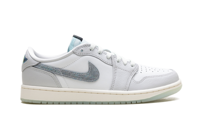 Air Jordan 1 Low OG Year of the Snake HF3144 100