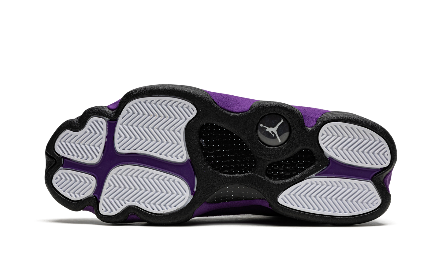 Air Jordan 13 Retro Court Purple DJ5982 015