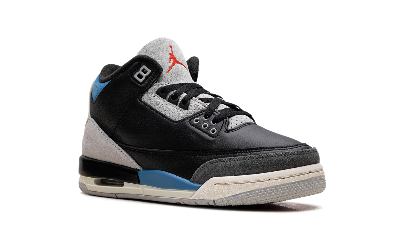 Air Jordan 3 GS Rare Air IB8968 004