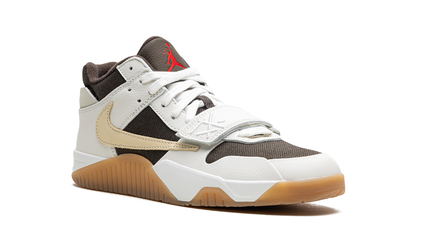 Jumpman Jack Travis Scott - Sail FZ8117 100