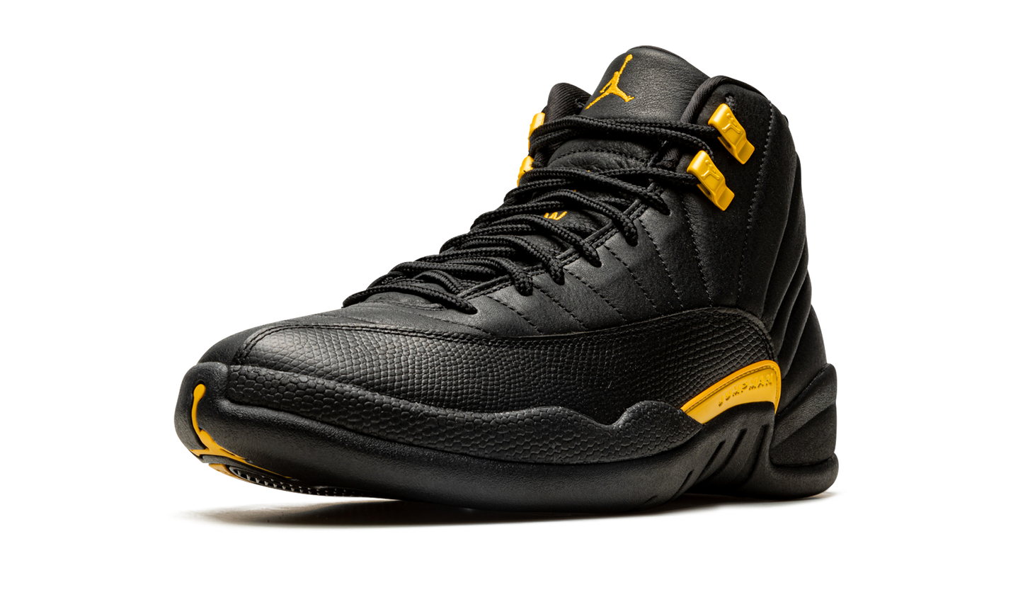 Air Jordan 12 Retro Black Taxi CT8013 071