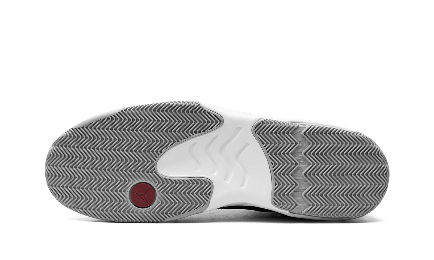 Air Jordan Max Aura 2 Black Cement CK6636 006