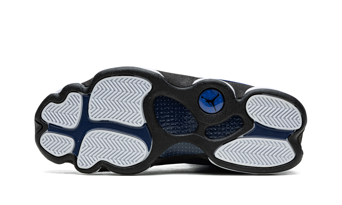 Air Jordan Retro 13 Brave Blue DJ5982 400