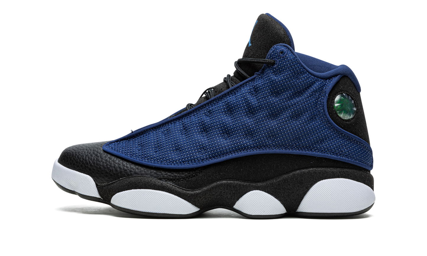 Air Jordan Retro 13 Brave Blue DJ5982 400