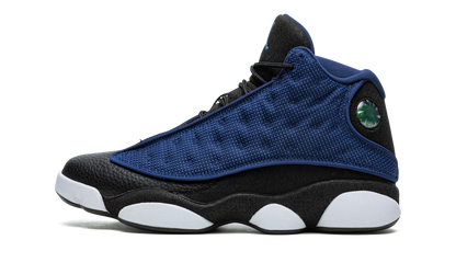 Air Jordan Retro 13 Brave Blue DJ5982 400