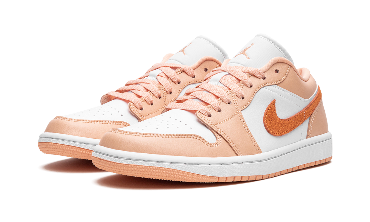 AIR JORDAN 1 LO WMNS Sunset Haze DC0774 801