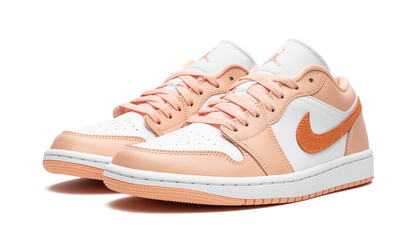 AIR JORDAN 1 LO WMNS Sunset Haze DC0774 801