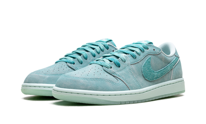 Jordan 1 Retro Low OG WMNS Washed Teal HQ8111 300