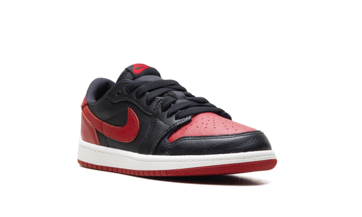 Air Jordan 1 Low OG PS Banned (2026) IW6278 001