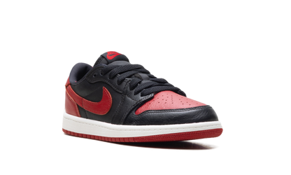 Air Jordan 1 Low OG PS Banned (2026) IW6278 001