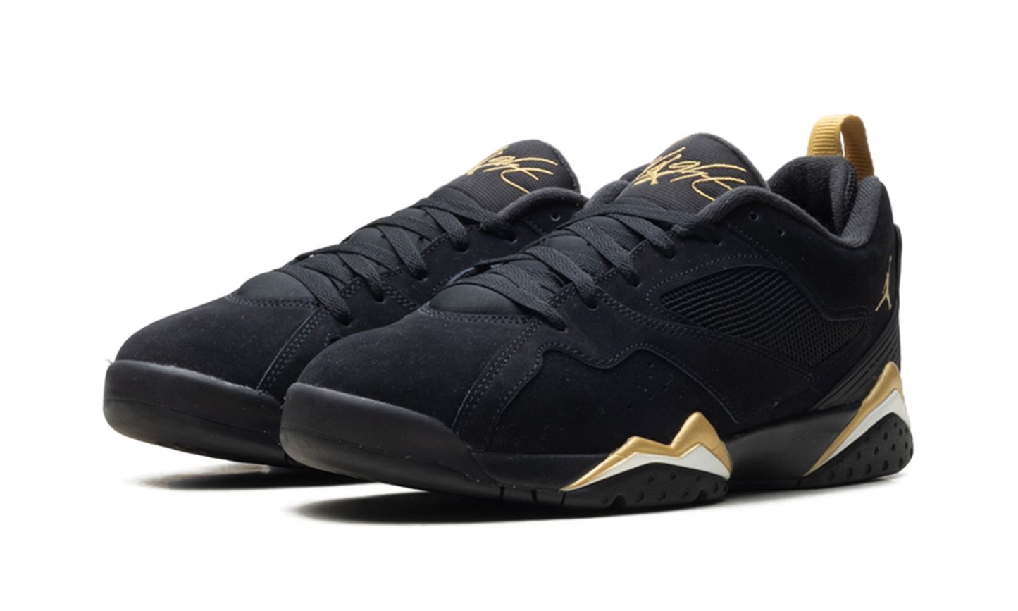 Air Jordan MVP 92 Golden Moments HQ3950 007