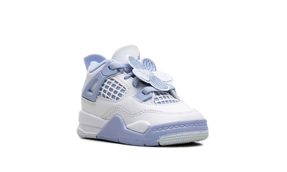 Air Jordan Retro 4 TD Aluminum IB8961 100