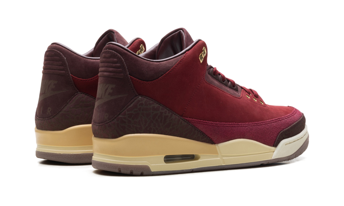 Air Jordan 3 Bin23 IO7744 600