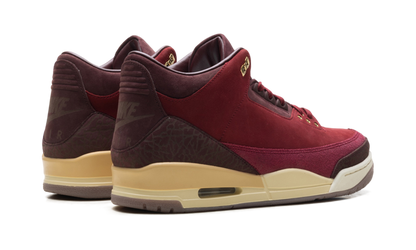 Air Jordan 3 Bin23 IO7744 600