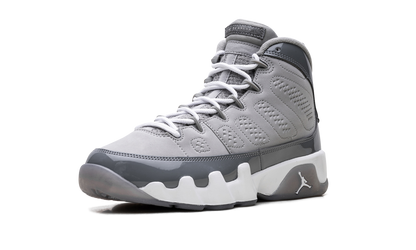 Jordan 9 Retro GS Cool Grey HV4574 011