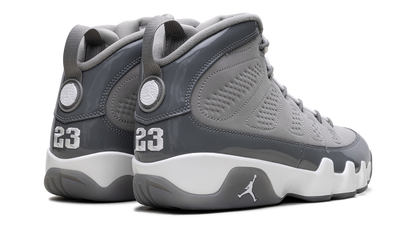 Air Jordan 9 Cool Grey 2025 HV4794 011