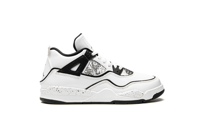 Air Jordan 4 Retro PS DIY DC4100 100