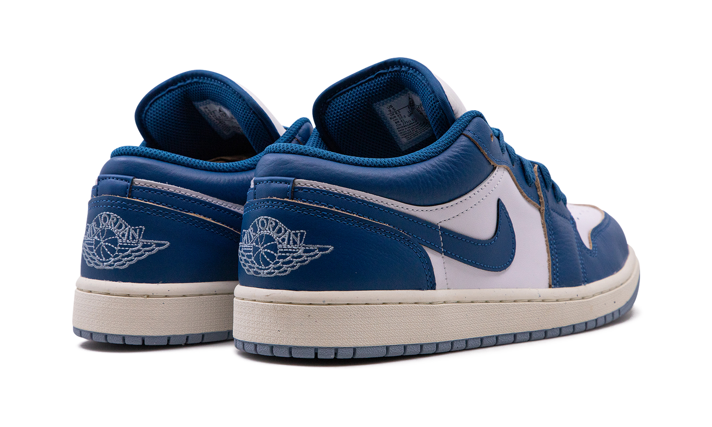 Air Jordan 1 LOW Industrial Blue FN5214 141
