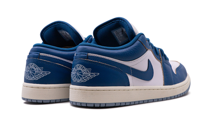 Air Jordan 1 LOW Industrial Blue FN5214 141