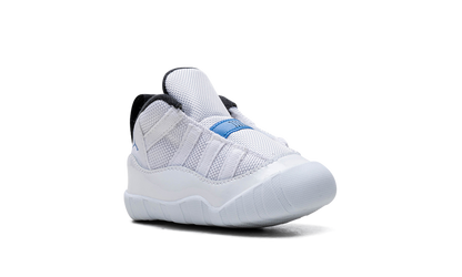 Jordan 11 Retro Crib Bootie TD Legend Blue CI6165 104