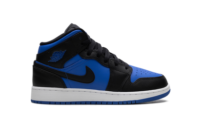Air Jordan 1 Mid GS Varsity Royal DQ8423 042