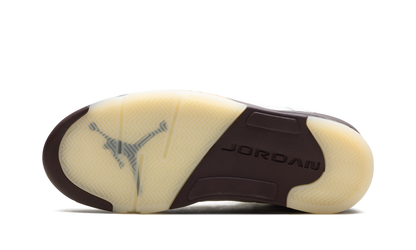 Air Jordan 5 WMNS Golden Ticket DD9336 200