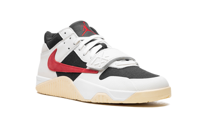Jumpman Jack Travis Scott - University Red FZ8117 101