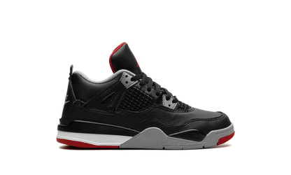 Air Jordan 4 PS Bred Reimagined BQ7669 006