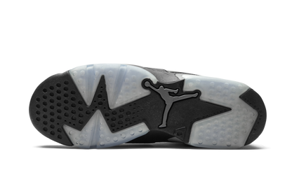 Air Jordan 6 Retro GS Cool Grey 384665 010