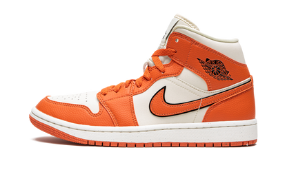 AIR JORDAN 1 MID SE WMNS SPORT SPICE DV1302 100