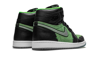 Air Jordan 1 Retro High Zoom Zen Green CK6637 002