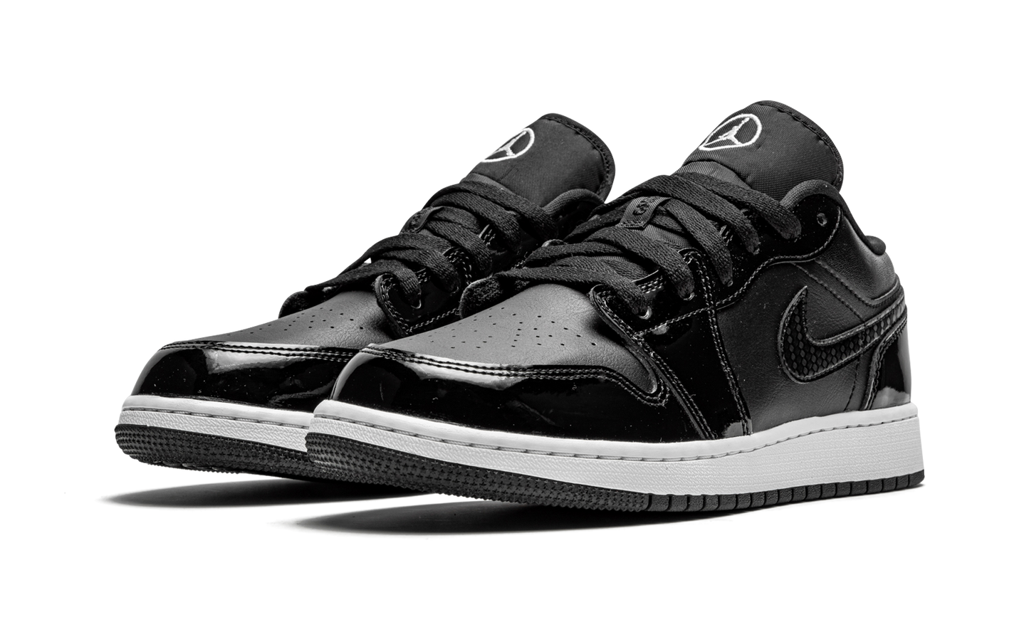Air Jordan 1 Low SE GS All-Star 2021 DD2191 001