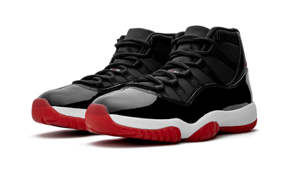 Air Jordan 11 Retro Bred 2019 378037 061