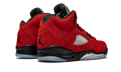 Air Jordan 5 Retro GS Raging Bull 2021 440888 600