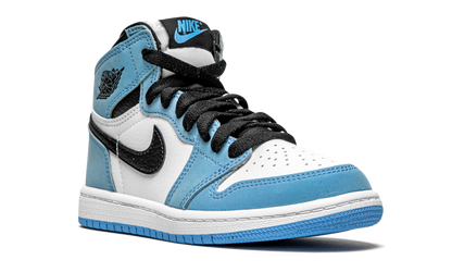 Air Jordan 1 Retro High OG PS University Blue AQ2664 134