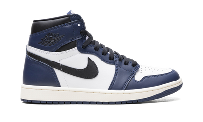 Air Jordan 1 Retro High OG Midnight Navy DZ5485 401