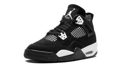Air jordan 4 Retro GS White Thunder FQ8213 001